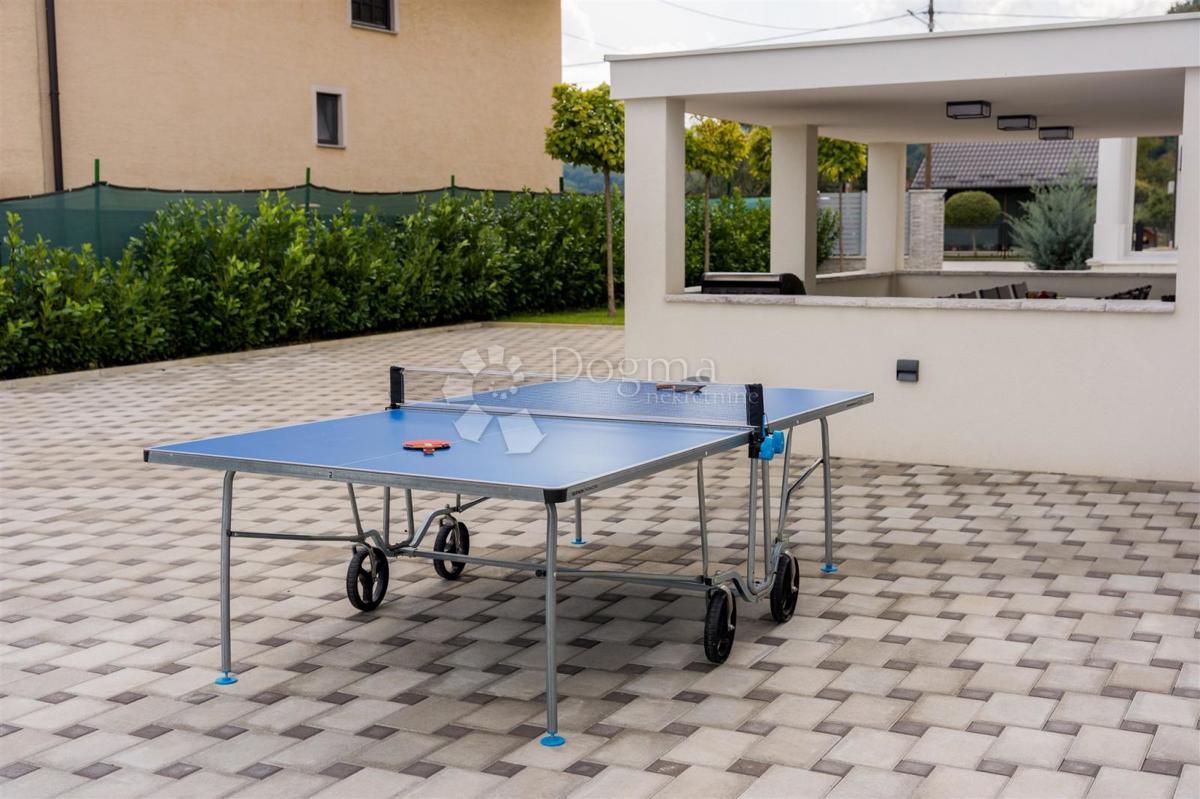 Casa Podgrađe, Marija Bistrica, 230m2