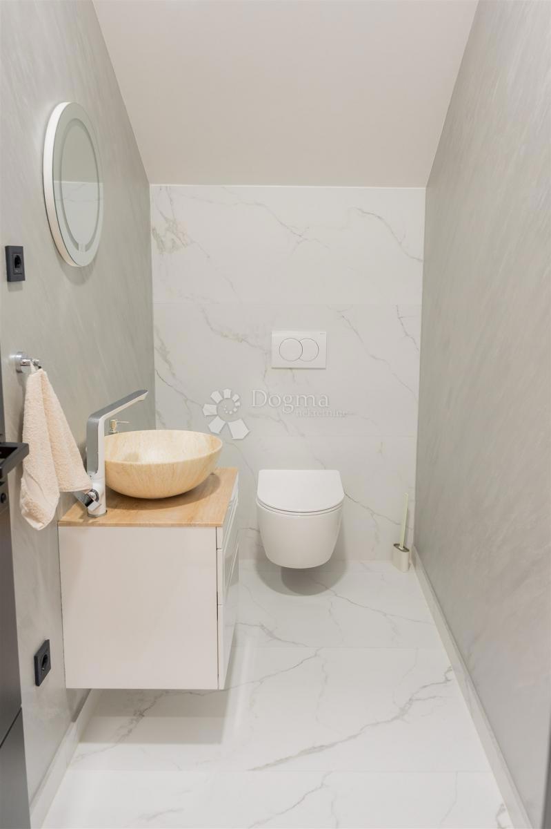 Casa Podgrađe, Marija Bistrica, 230m2