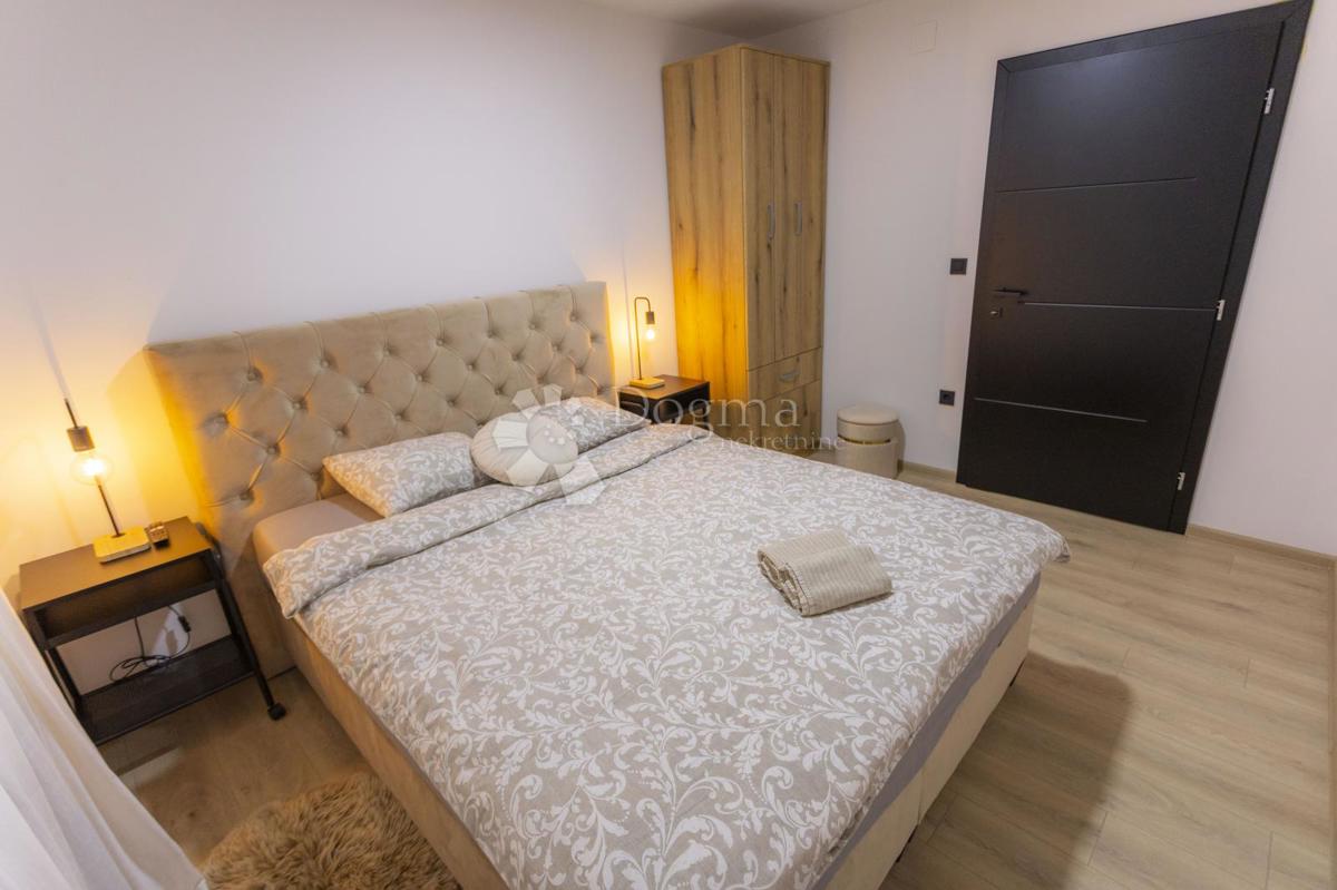 Casa Podgrađe, Marija Bistrica, 230m2