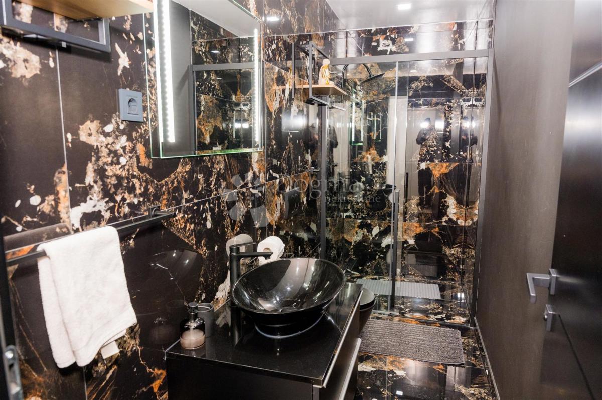 Casa Podgrađe, Marija Bistrica, 230m2