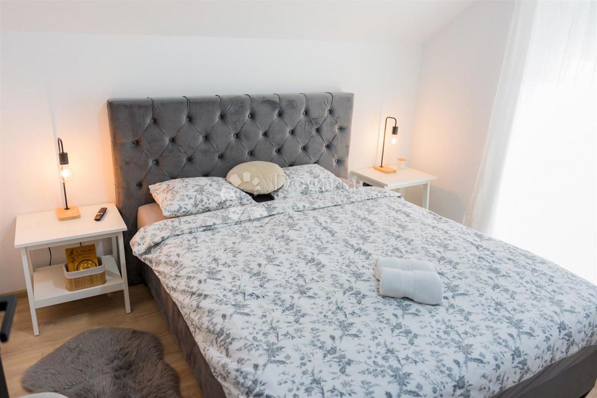 Casa Podgrađe, Marija Bistrica, 230m2