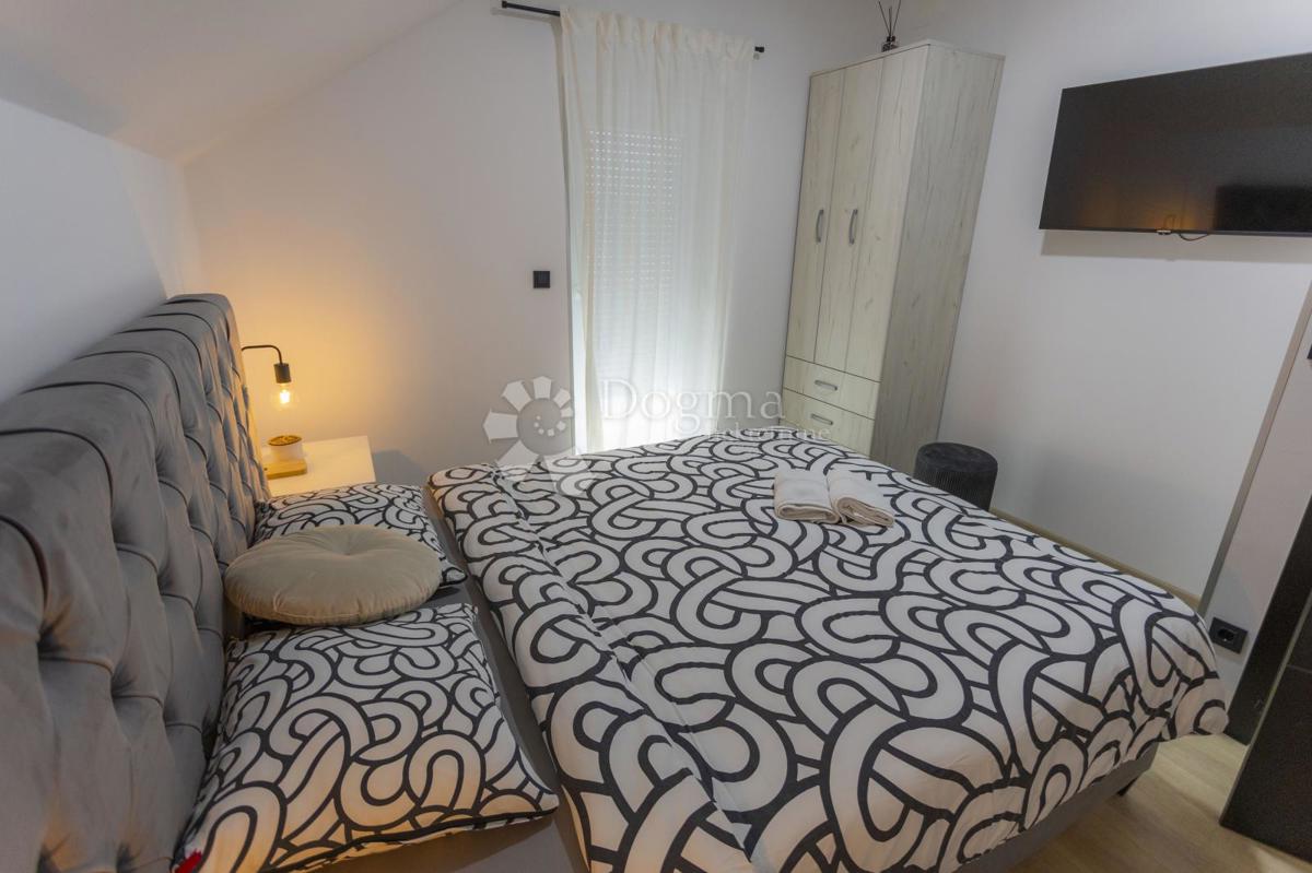 Casa Podgrađe, Marija Bistrica, 230m2