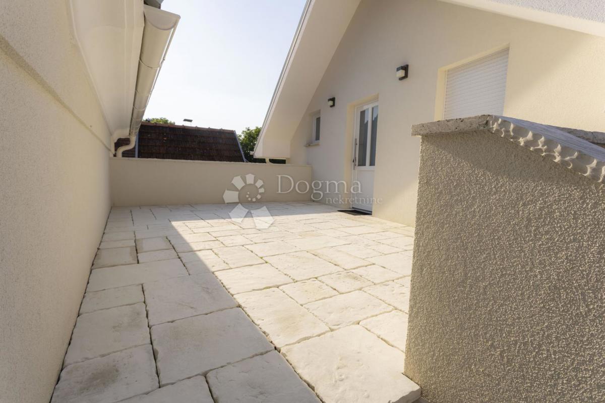 Casa Podgrađe, Marija Bistrica, 230m2