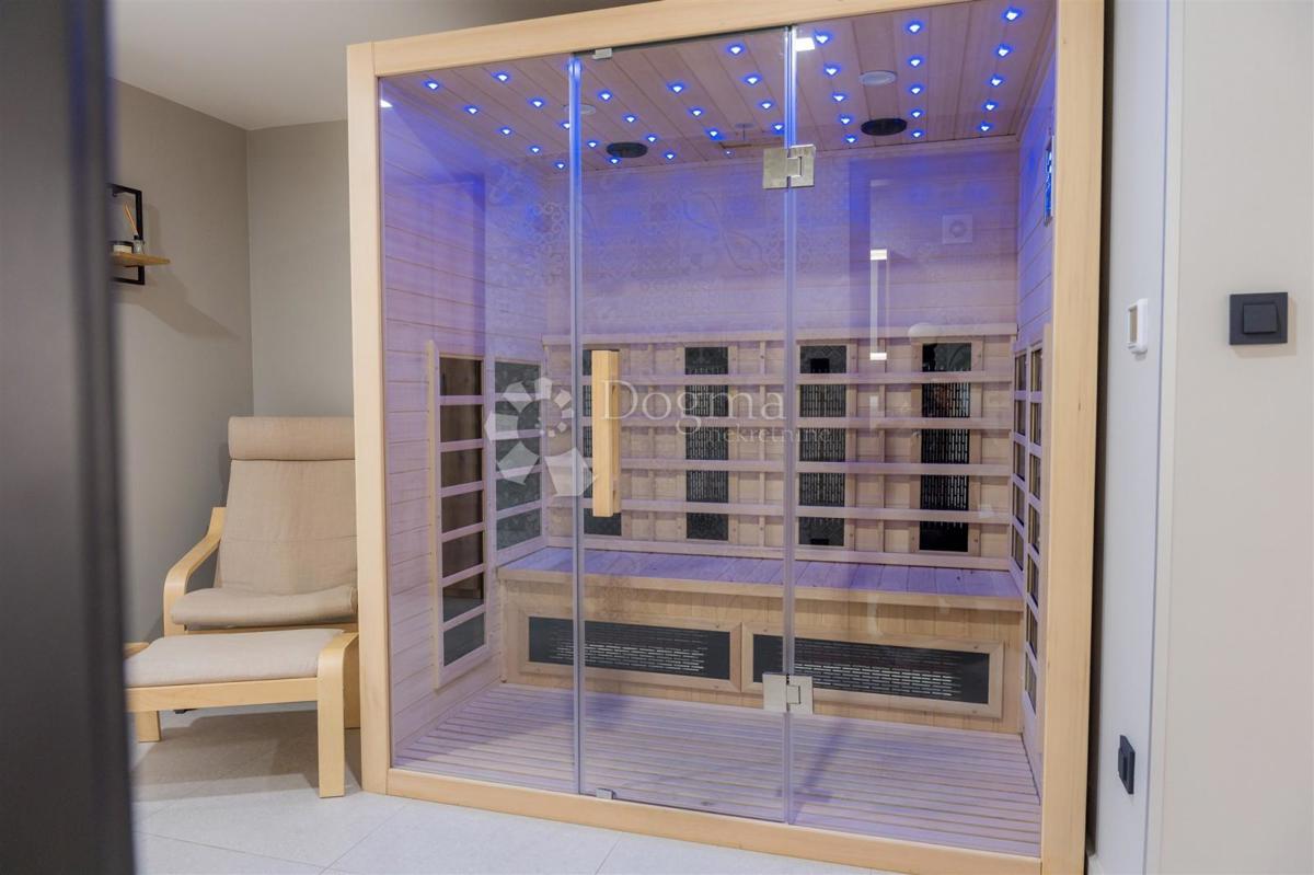 Casa Podgrađe, Marija Bistrica, 230m2