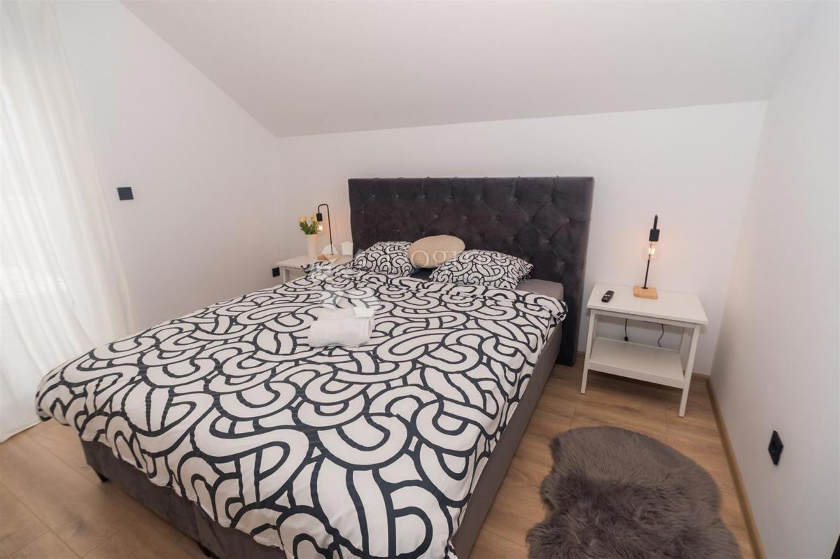 Casa Podgrađe, Marija Bistrica, 230m2