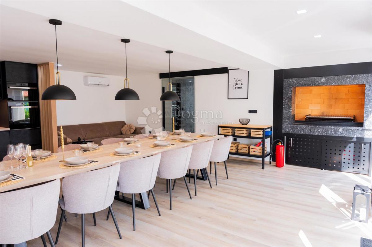 Casa Podgrađe, Marija Bistrica, 230m2