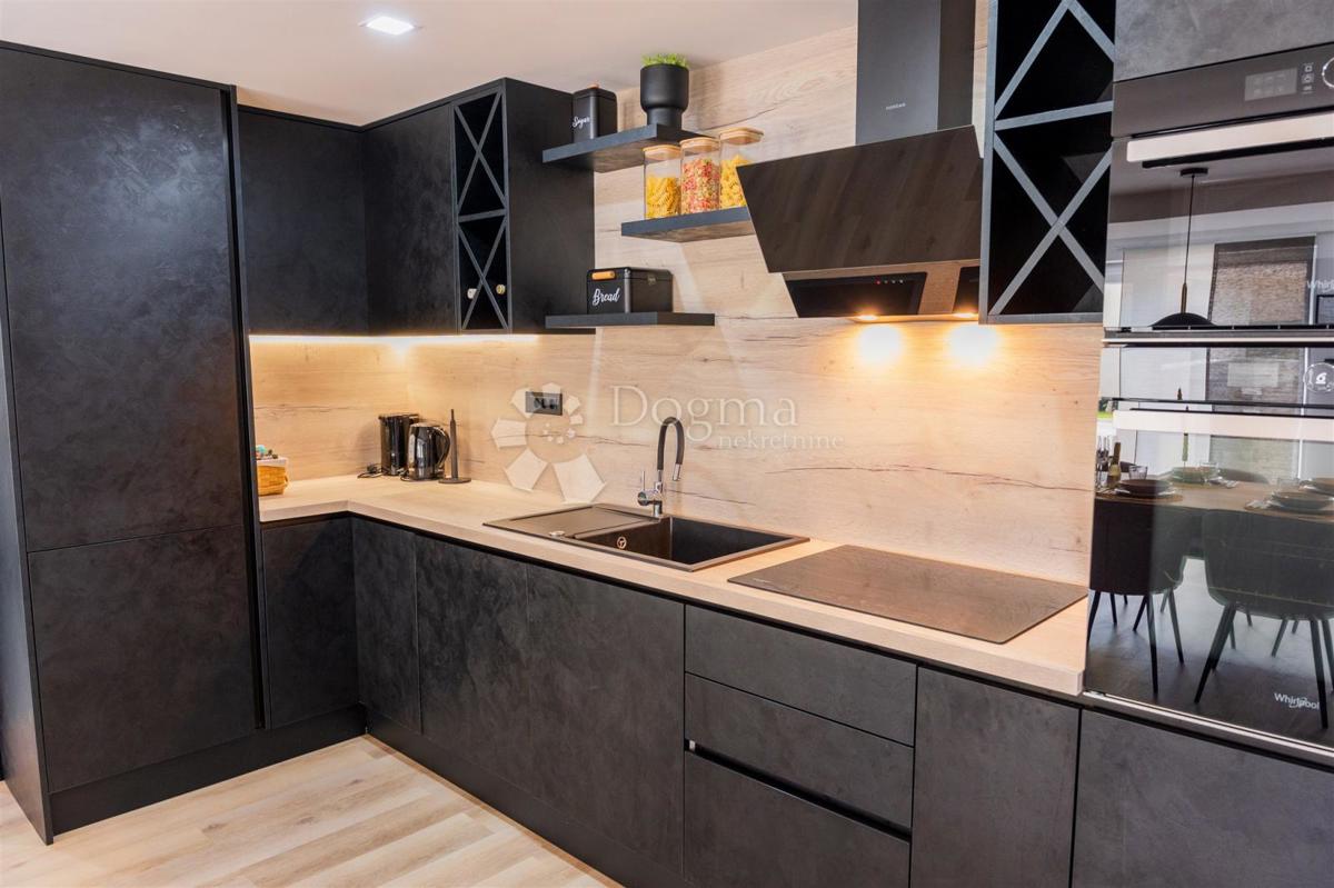 Casa Podgrađe, Marija Bistrica, 230m2