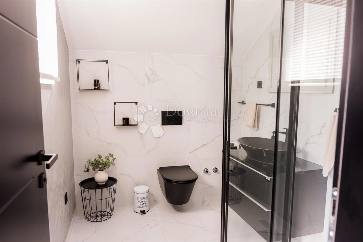 Casa Podgrađe, Marija Bistrica, 230m2