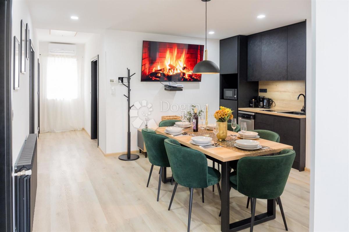 Casa Podgrađe, Marija Bistrica, 230m2