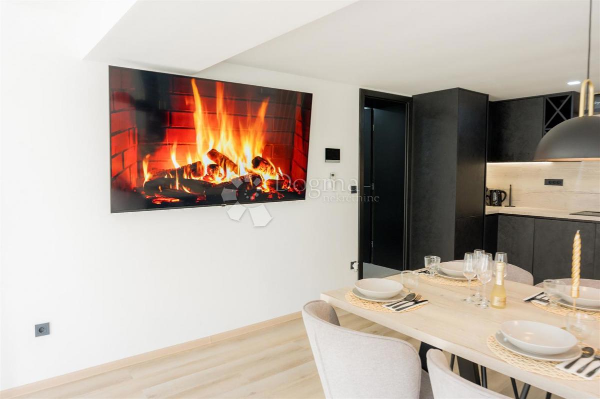 Casa Podgrađe, Marija Bistrica, 230m2