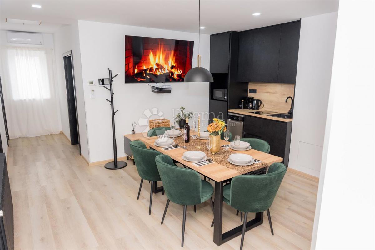 Casa Podgrađe, Marija Bistrica, 230m2