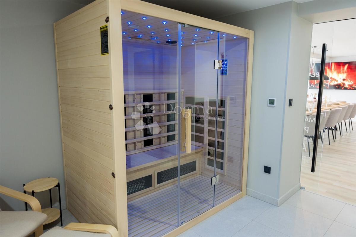 Casa Podgrađe, Marija Bistrica, 230m2