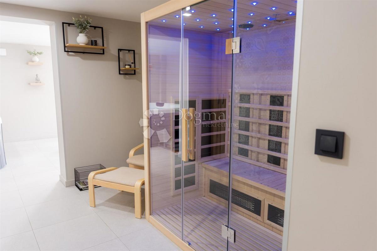 Casa Podgrađe, Marija Bistrica, 230m2