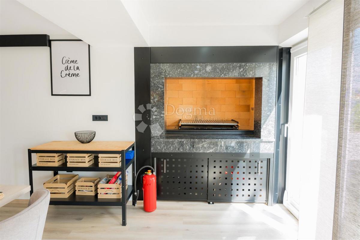 Casa Podgrađe, Marija Bistrica, 230m2