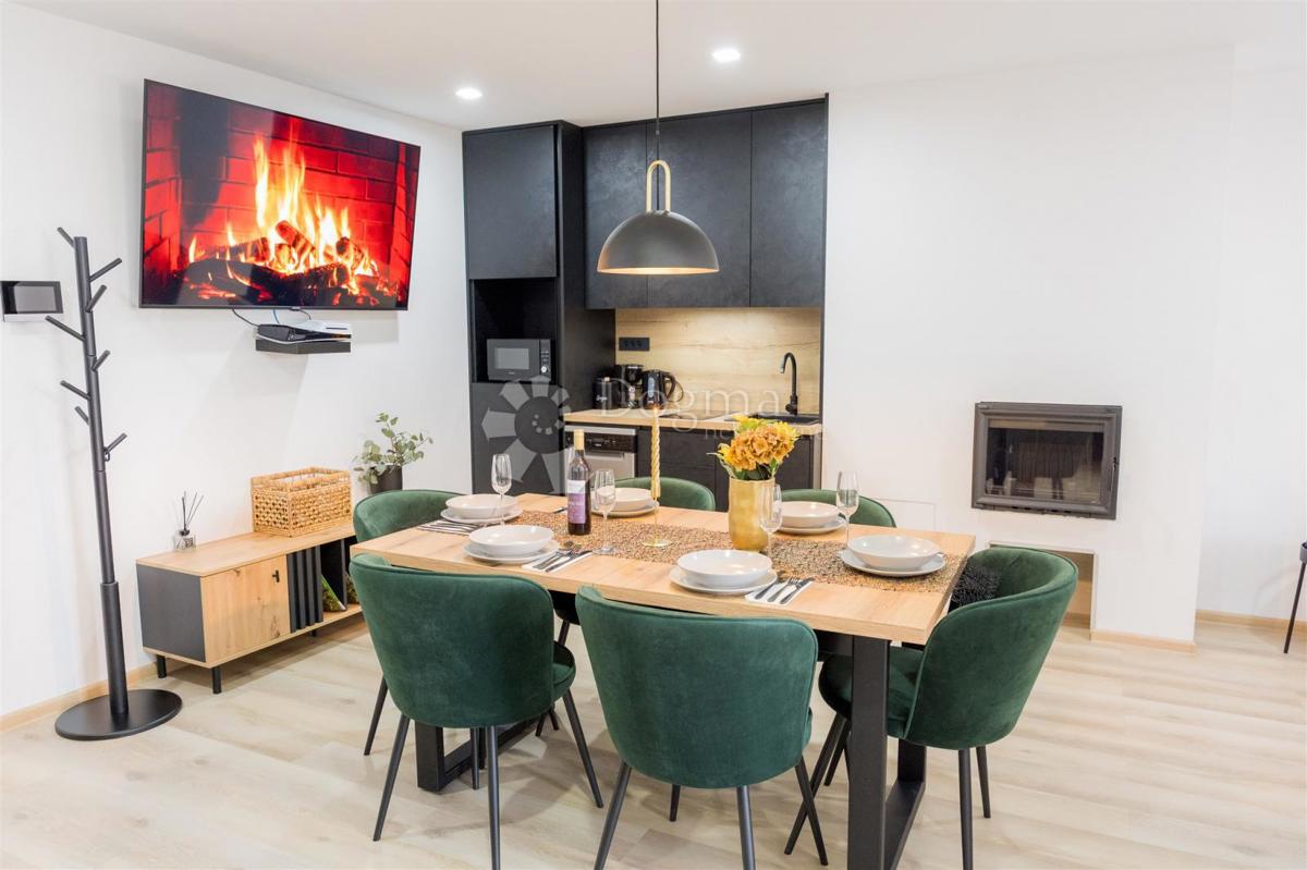 Casa Podgrađe, Marija Bistrica, 230m2