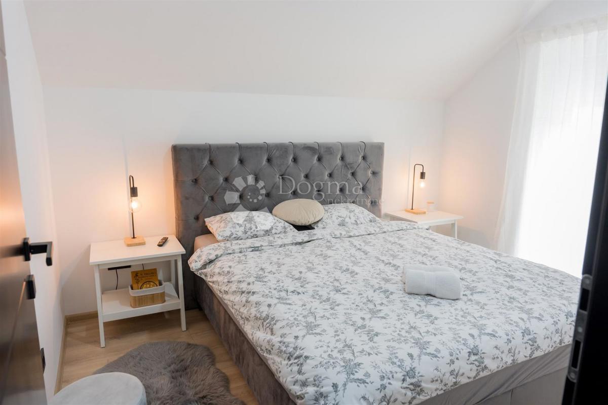 Casa Podgrađe, Marija Bistrica, 230m2