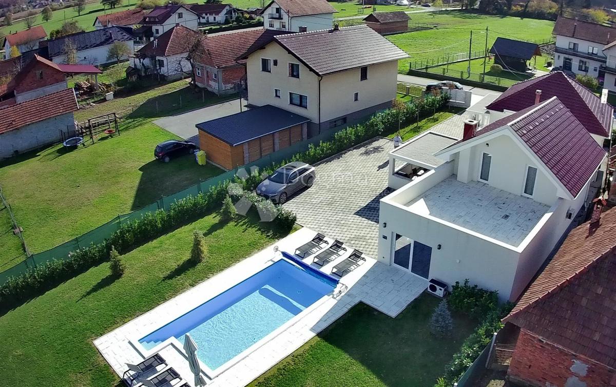 Casa Podgrađe, Marija Bistrica, 230m2