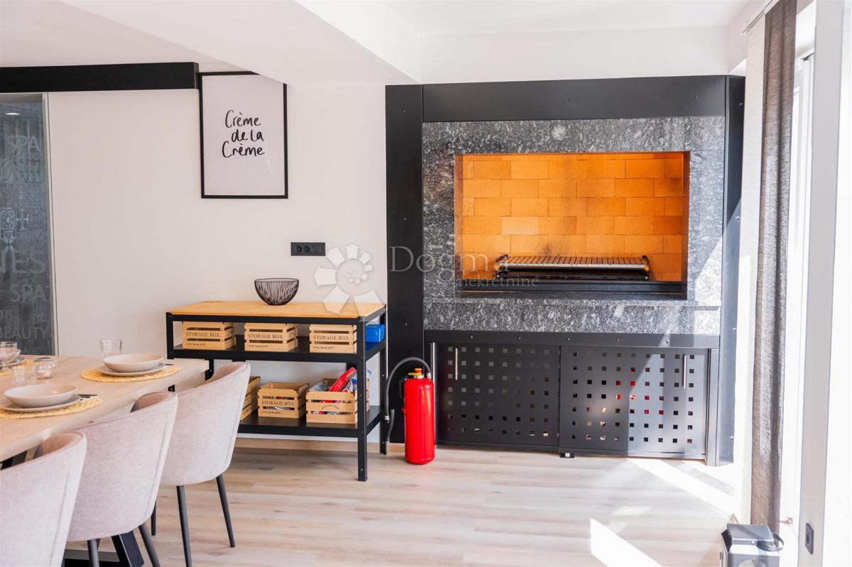 Casa Podgrađe, Marija Bistrica, 230m2