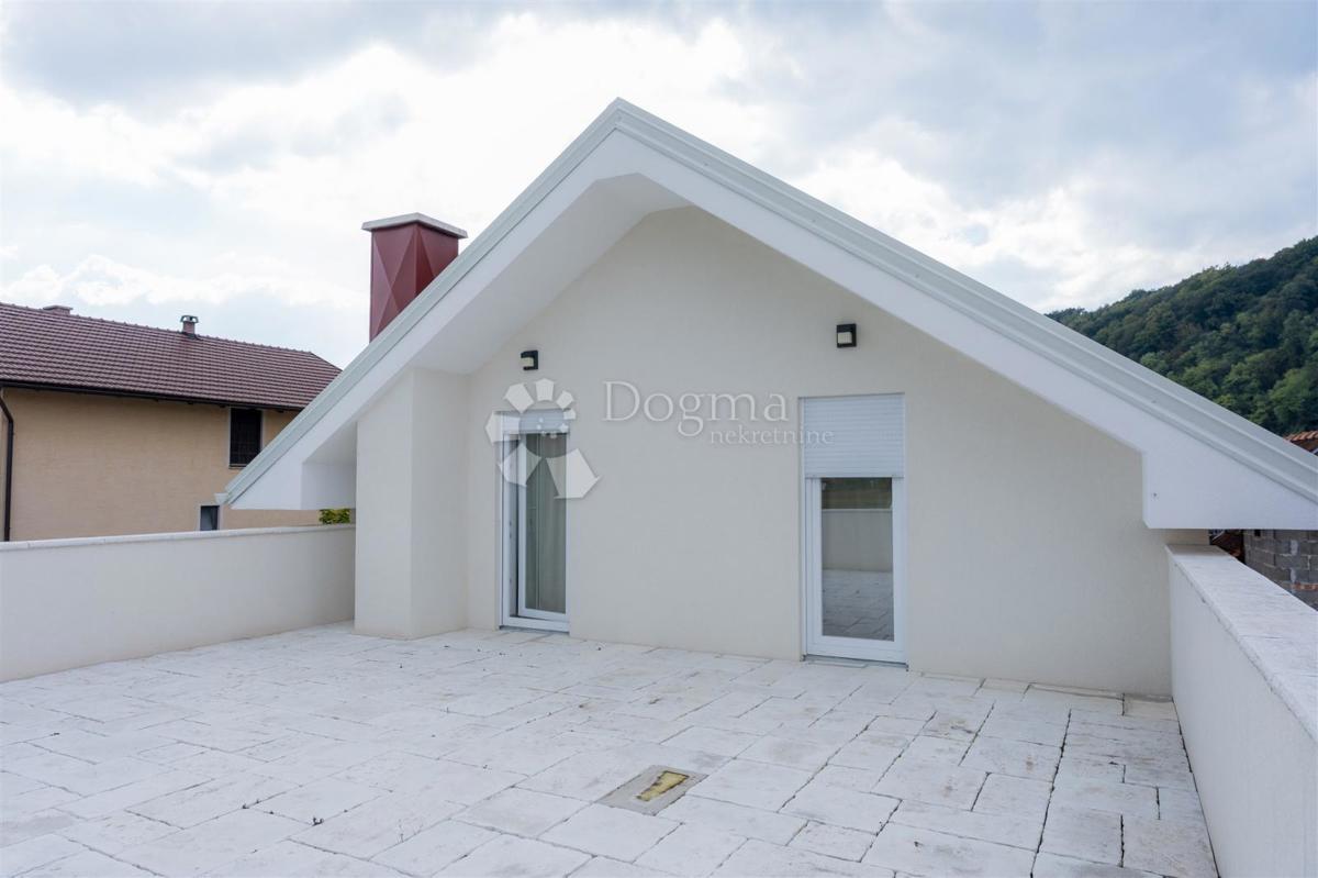 Casa Podgrađe, Marija Bistrica, 230m2