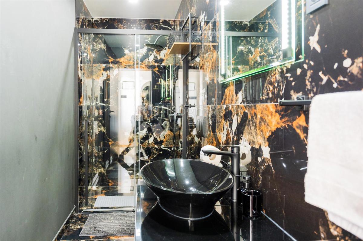 Casa Podgrađe, Marija Bistrica, 230m2