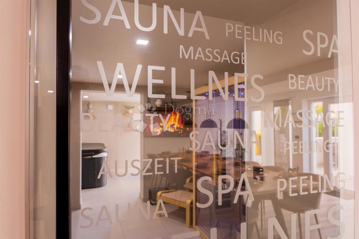 Casa Podgrađe, Marija Bistrica, 230m2