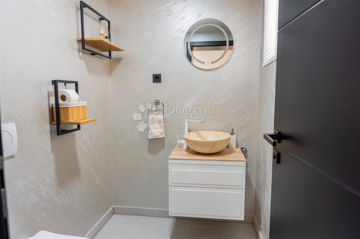 Casa Podgrađe, Marija Bistrica, 230m2