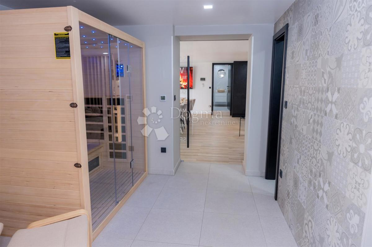 Casa Podgrađe, Marija Bistrica, 230m2