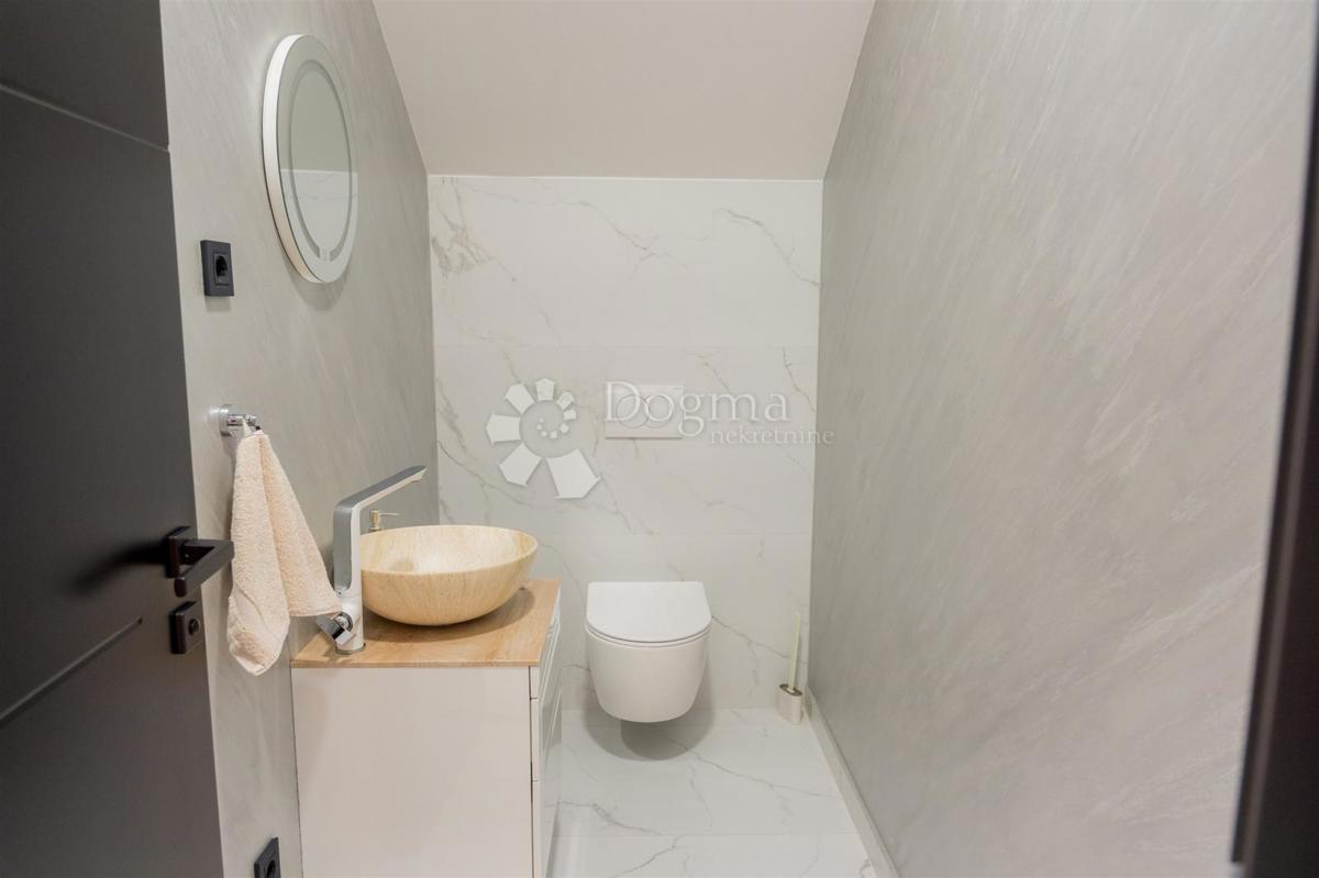 Casa Podgrađe, Marija Bistrica, 230m2