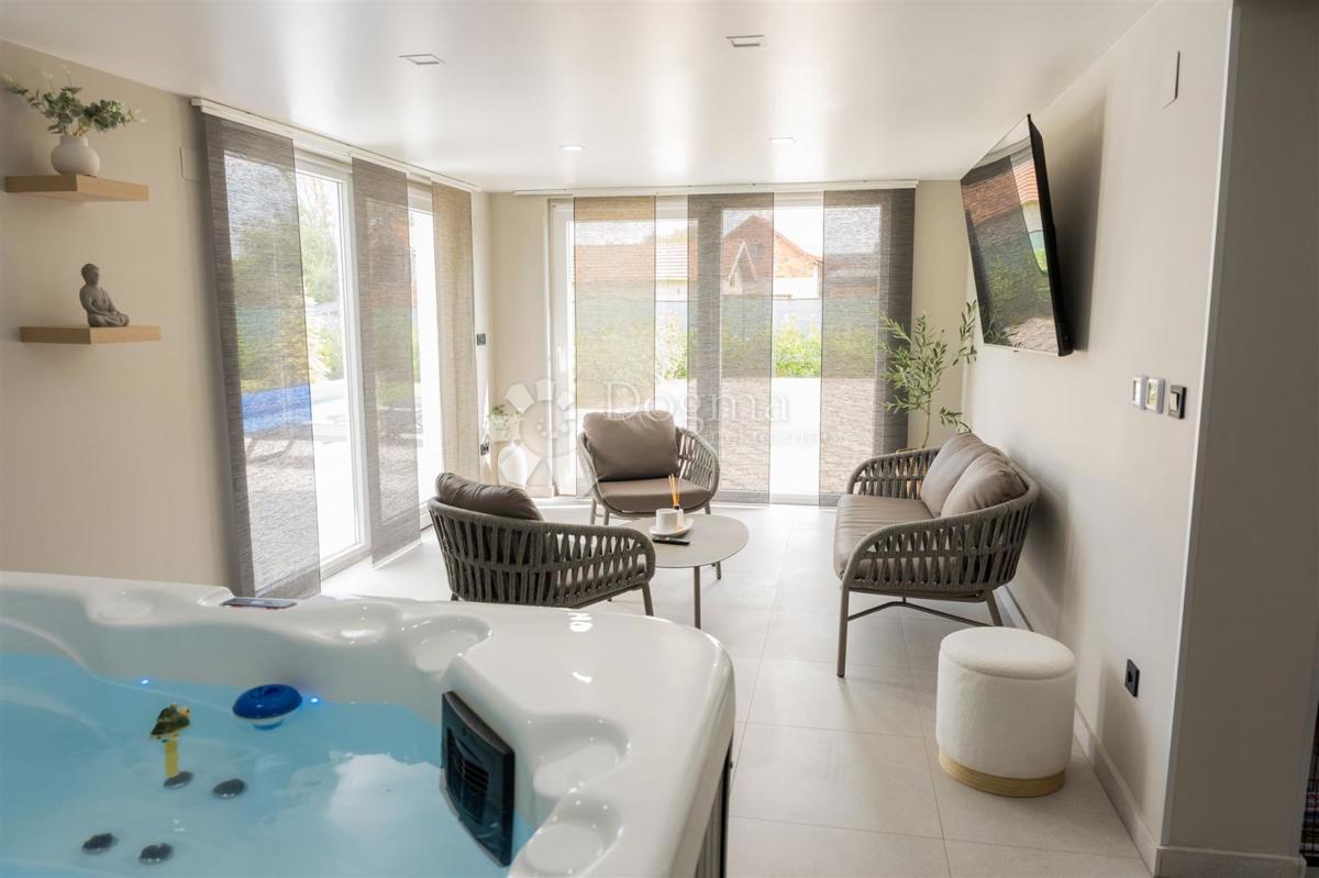 Casa Podgrađe, Marija Bistrica, 230m2