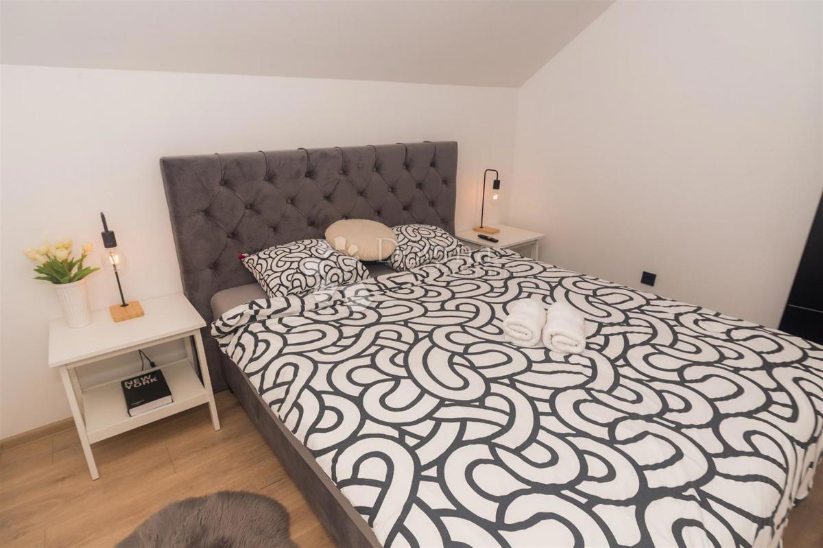 Casa Podgrađe, Marija Bistrica, 230m2