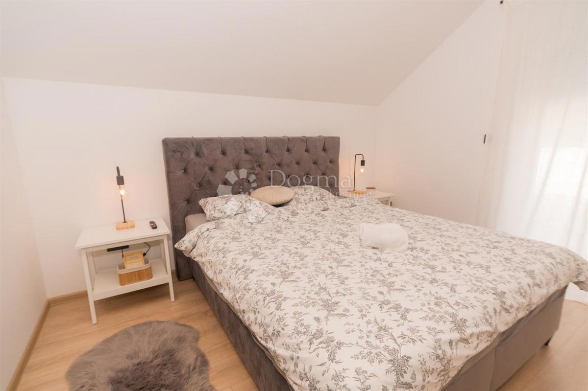 Casa Podgrađe, Marija Bistrica, 230m2