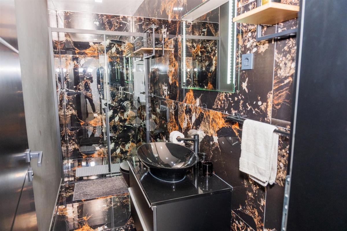 Casa Podgrađe, Marija Bistrica, 230m2