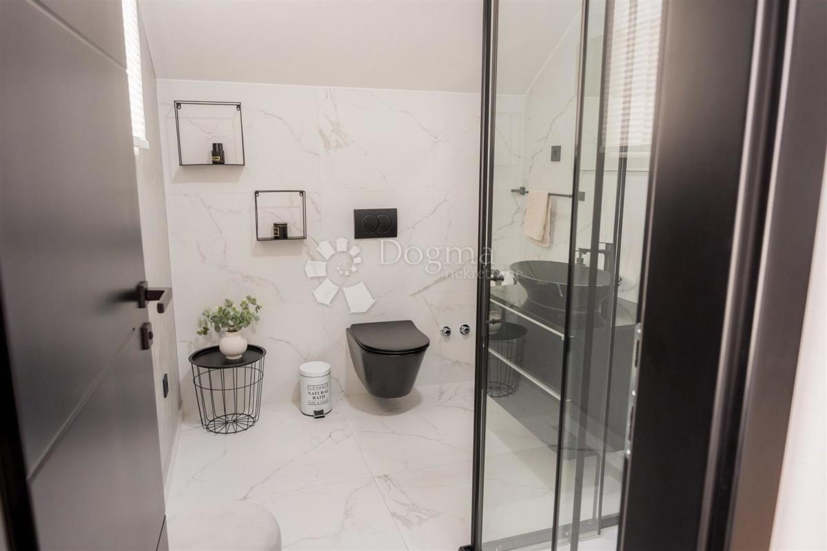 Casa Podgrađe, Marija Bistrica, 230m2