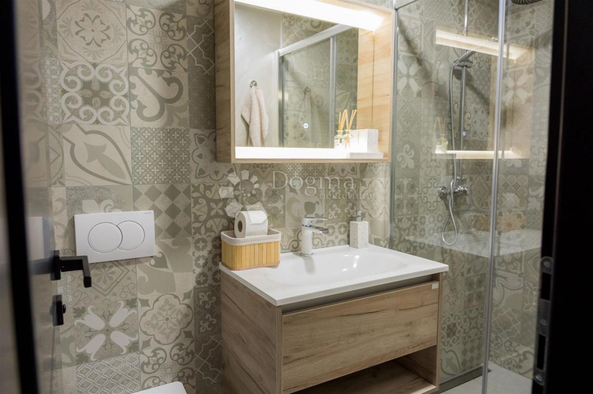 Casa Podgrađe, Marija Bistrica, 230m2