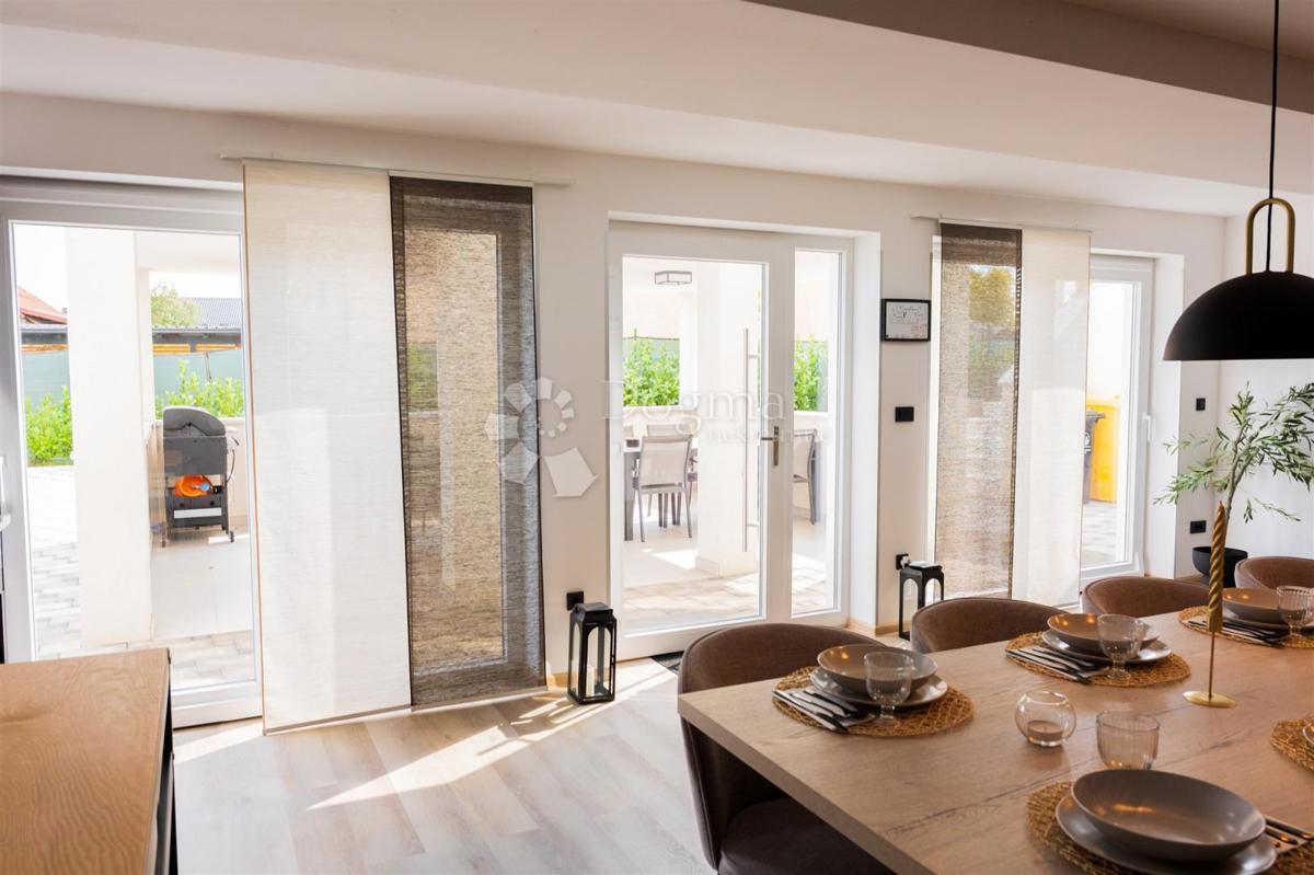 Casa Podgrađe, Marija Bistrica, 230m2