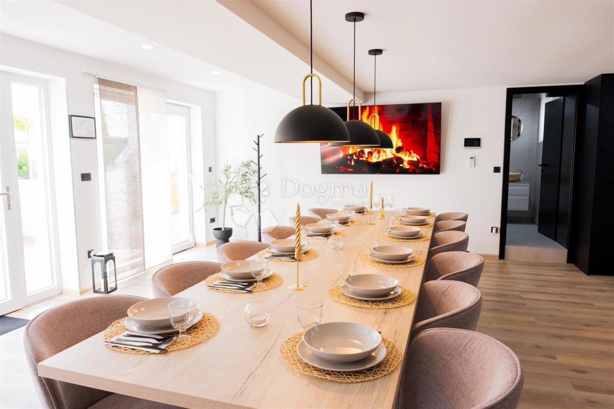 Casa Podgrađe, Marija Bistrica, 230m2