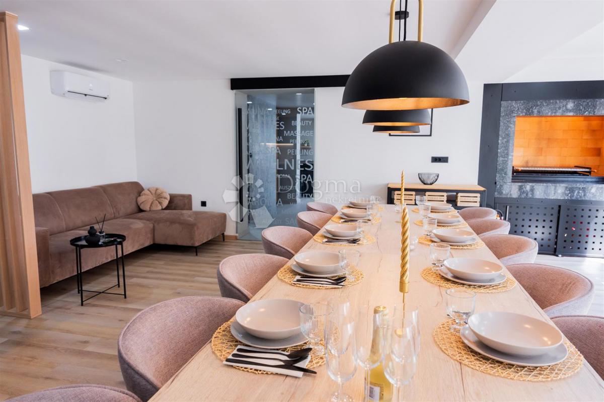 Casa Podgrađe, Marija Bistrica, 230m2