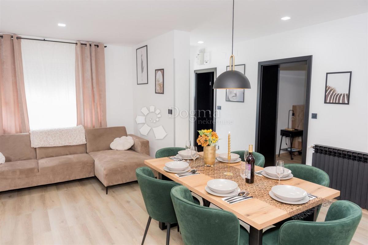 Casa Podgrađe, Marija Bistrica, 230m2