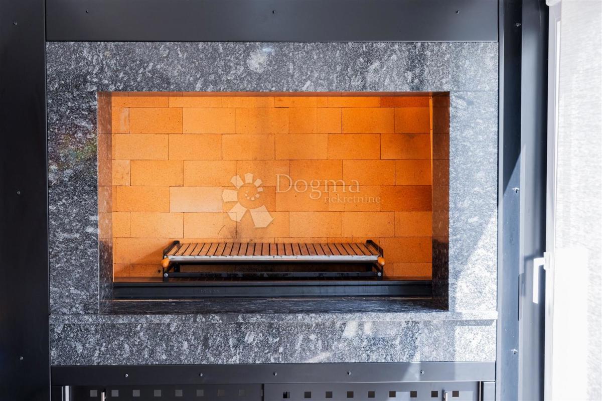 Casa Podgrađe, Marija Bistrica, 230m2