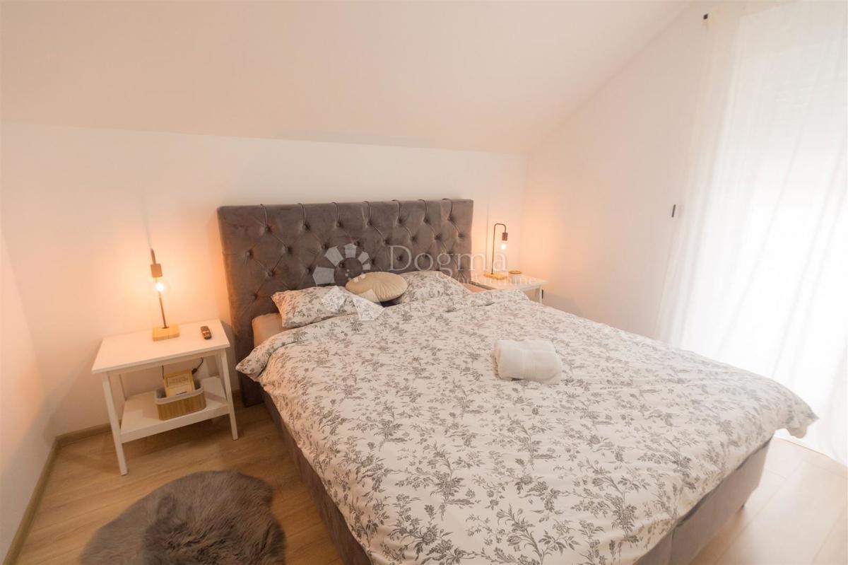 Casa Podgrađe, Marija Bistrica, 230m2