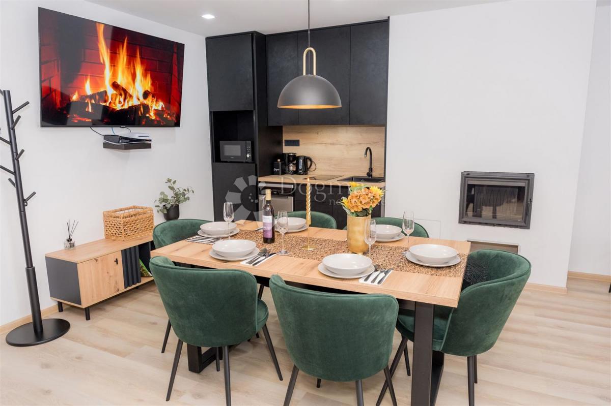 Casa Podgrađe, Marija Bistrica, 230m2