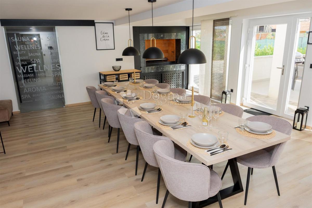 Casa Podgrađe, Marija Bistrica, 230m2