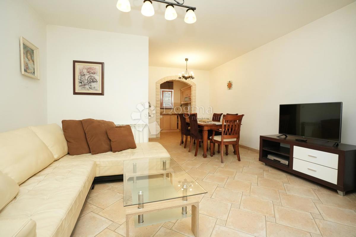 Allogio Štinjan, Pula, 70,02m2