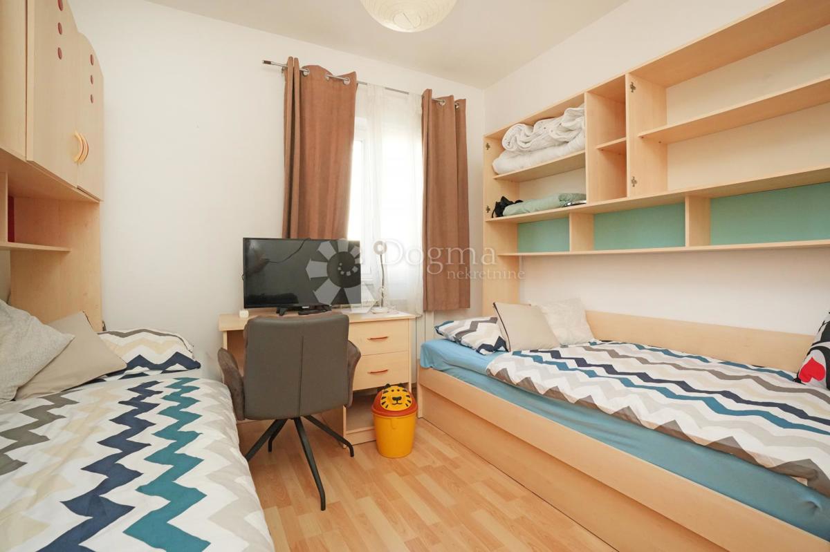 Allogio Štinjan, Pula, 70,02m2