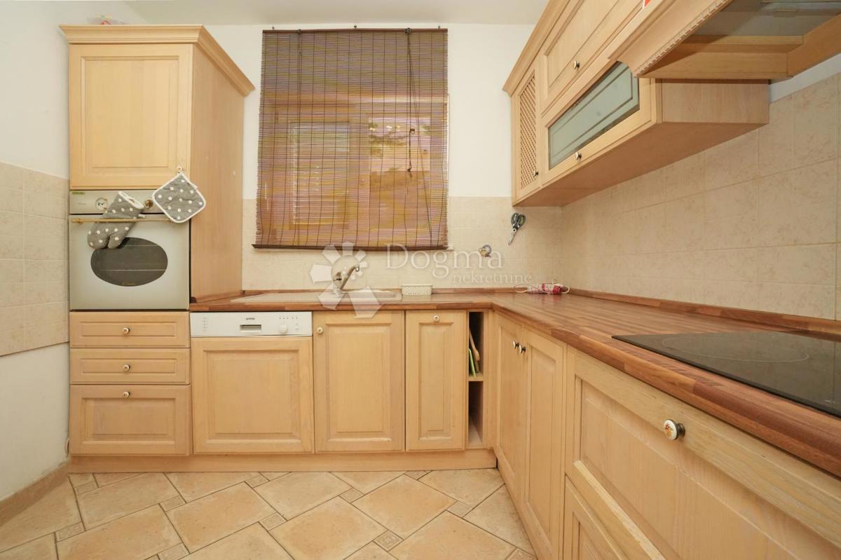 Allogio Štinjan, Pula, 70,02m2