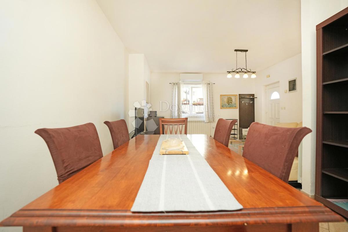 Allogio Štinjan, Pula, 70,02m2