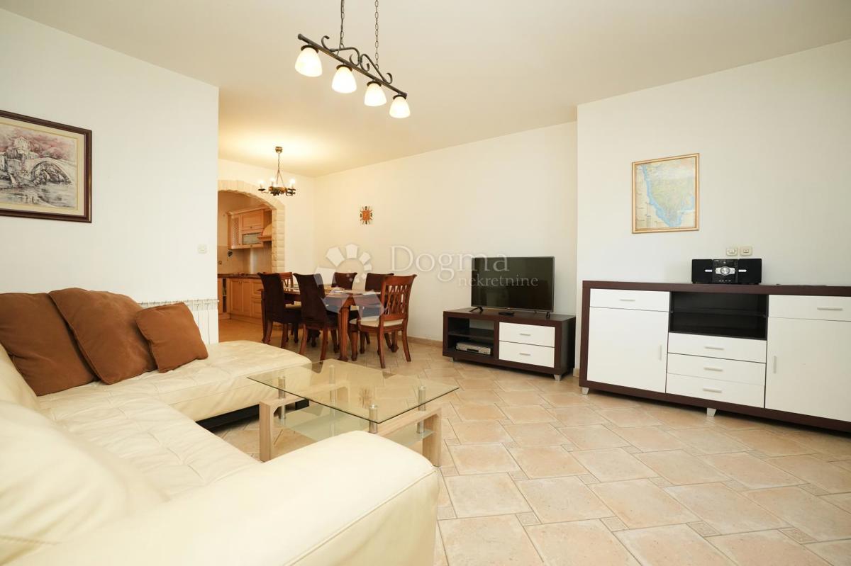 Allogio Štinjan, Pula, 70,02m2