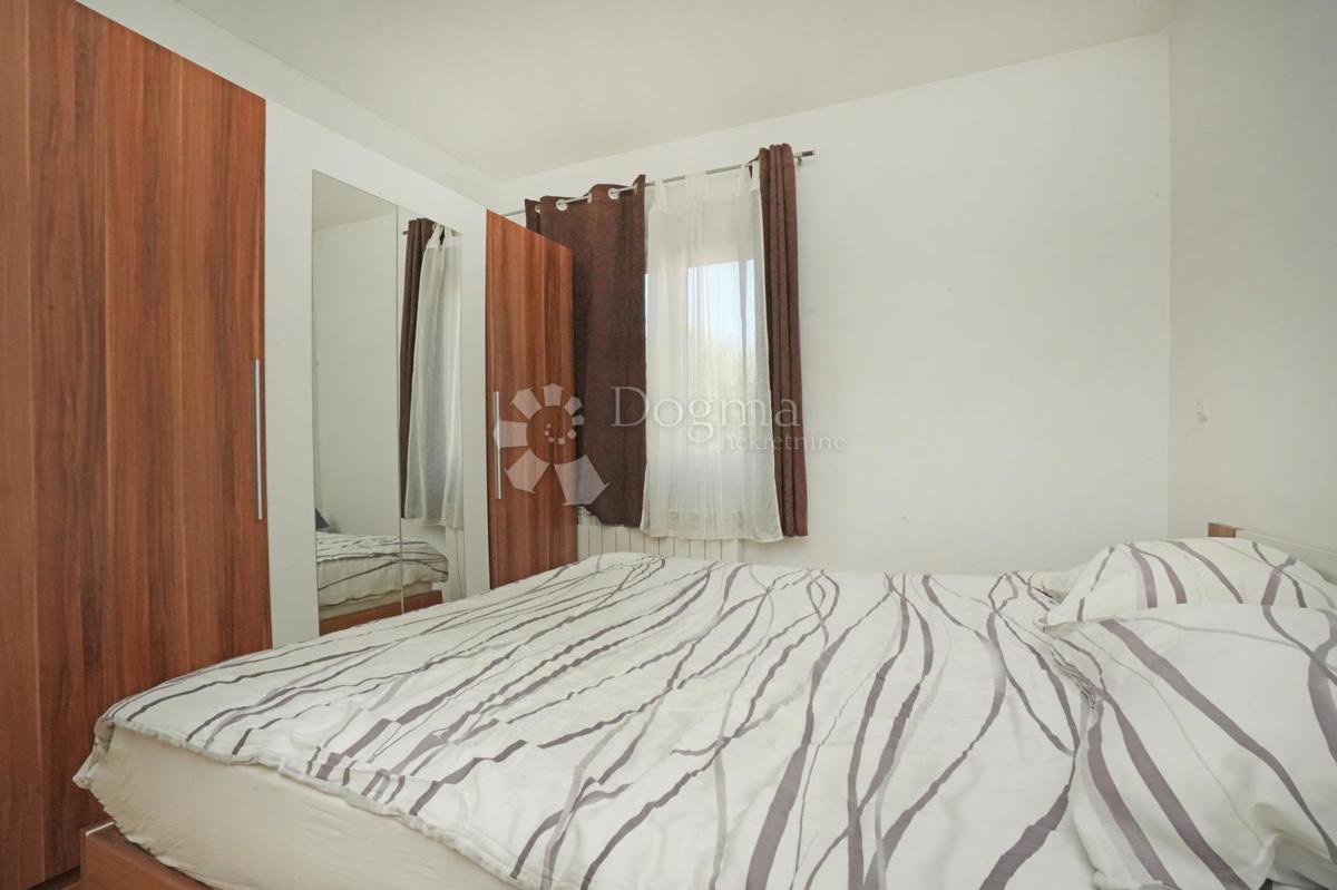 Allogio Štinjan, Pula, 70,02m2