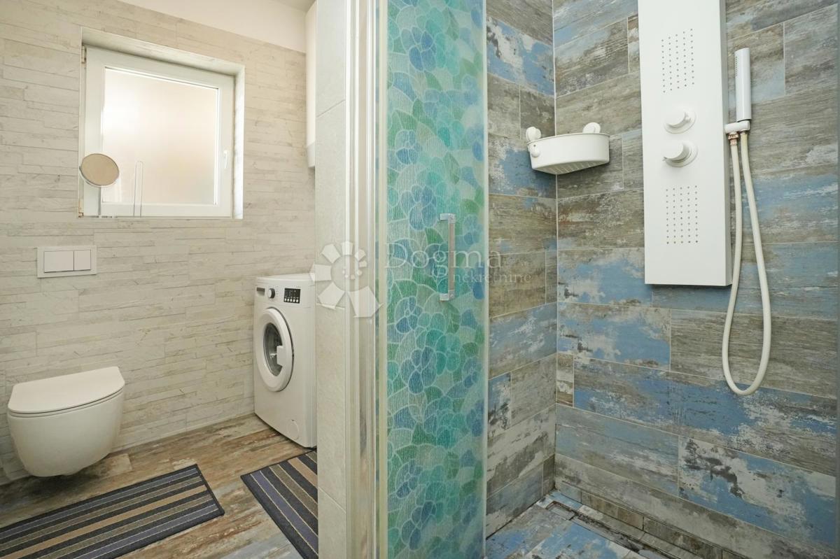 Allogio Štinjan, Pula, 70,02m2