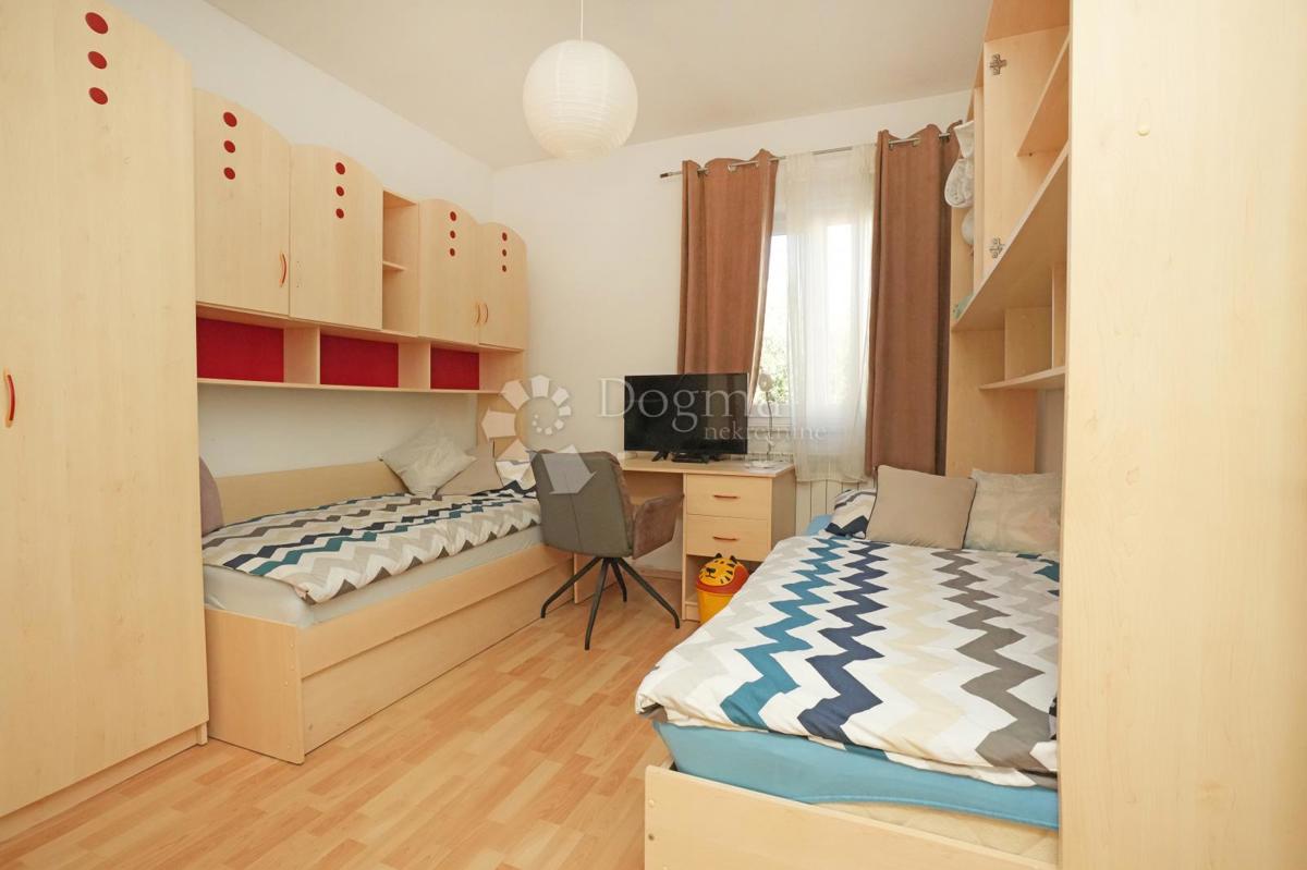 Allogio Štinjan, Pula, 70,02m2